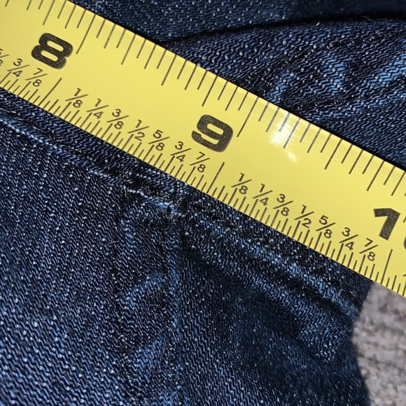 Vera Wang Jeans - Picture 7 of 8